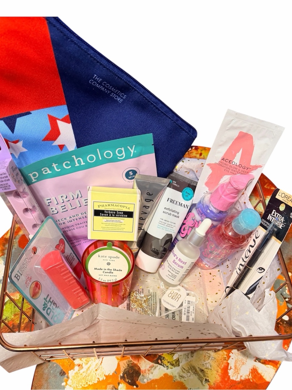 Be Kind to Yourself or Someone Else Giftable Set  (Bag 2)